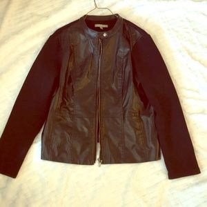 Motorcycle jacket